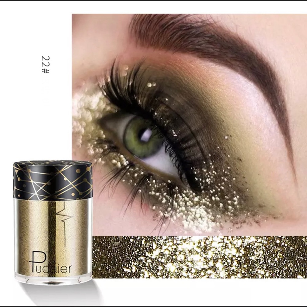 Glitter Pigment